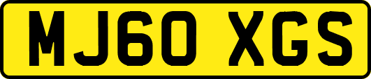 MJ60XGS