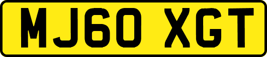 MJ60XGT