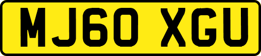 MJ60XGU