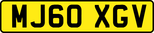 MJ60XGV