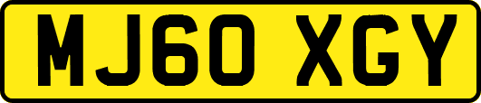MJ60XGY