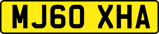MJ60XHA