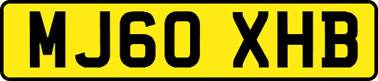 MJ60XHB