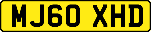 MJ60XHD