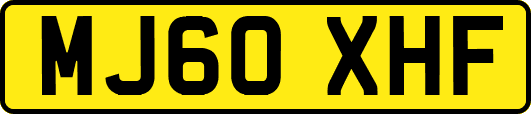 MJ60XHF
