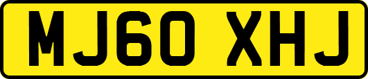 MJ60XHJ
