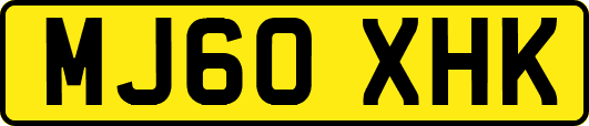 MJ60XHK