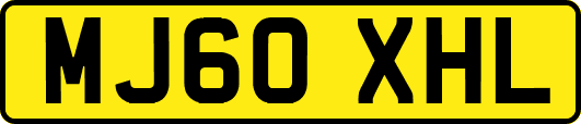 MJ60XHL