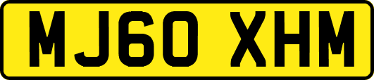MJ60XHM