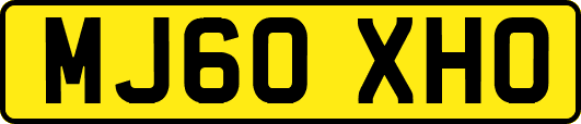 MJ60XHO