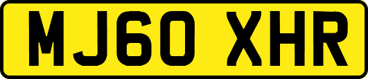 MJ60XHR