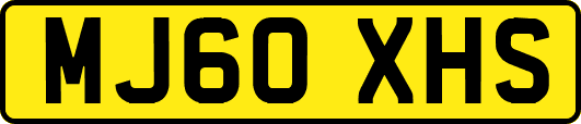 MJ60XHS
