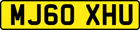 MJ60XHU