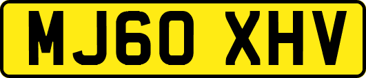 MJ60XHV