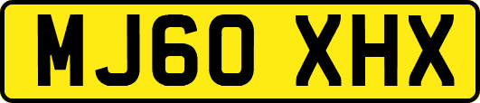 MJ60XHX