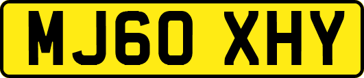 MJ60XHY