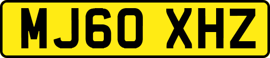 MJ60XHZ