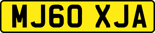 MJ60XJA