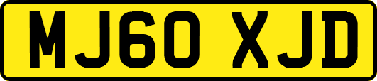 MJ60XJD