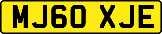 MJ60XJE