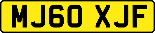 MJ60XJF
