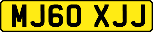 MJ60XJJ