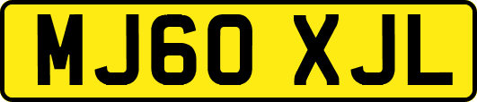 MJ60XJL