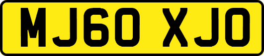 MJ60XJO
