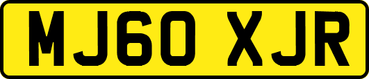 MJ60XJR