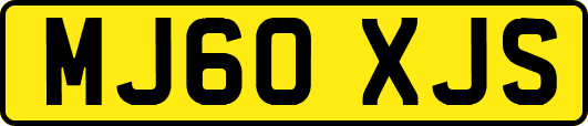 MJ60XJS