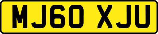 MJ60XJU