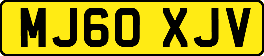 MJ60XJV