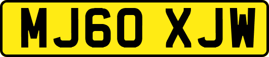 MJ60XJW