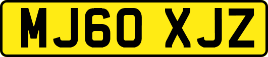 MJ60XJZ