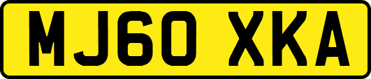 MJ60XKA