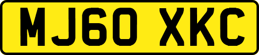 MJ60XKC