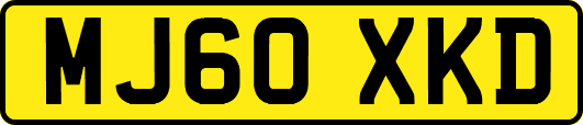 MJ60XKD