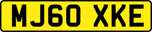 MJ60XKE