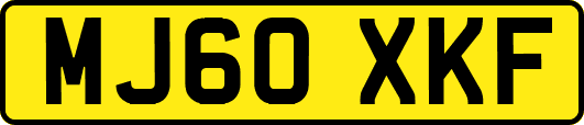 MJ60XKF