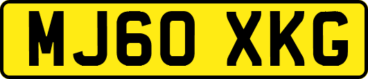 MJ60XKG