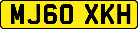 MJ60XKH