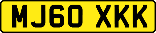 MJ60XKK