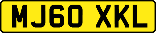MJ60XKL