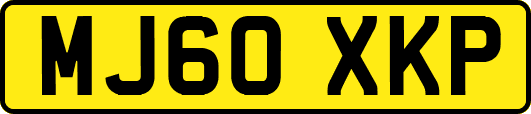 MJ60XKP