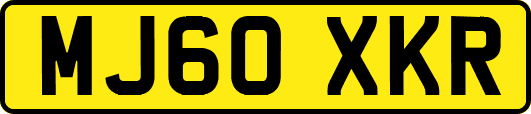 MJ60XKR