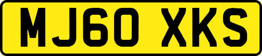 MJ60XKS