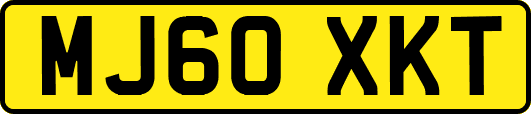 MJ60XKT