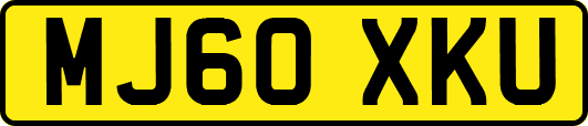 MJ60XKU