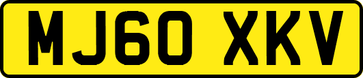 MJ60XKV