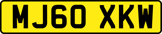 MJ60XKW